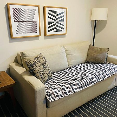 Morada Estanconfor Berrini - Flat Em Hotel Premium No Brooklin Sao Paulo Dış mekan fotoğraf