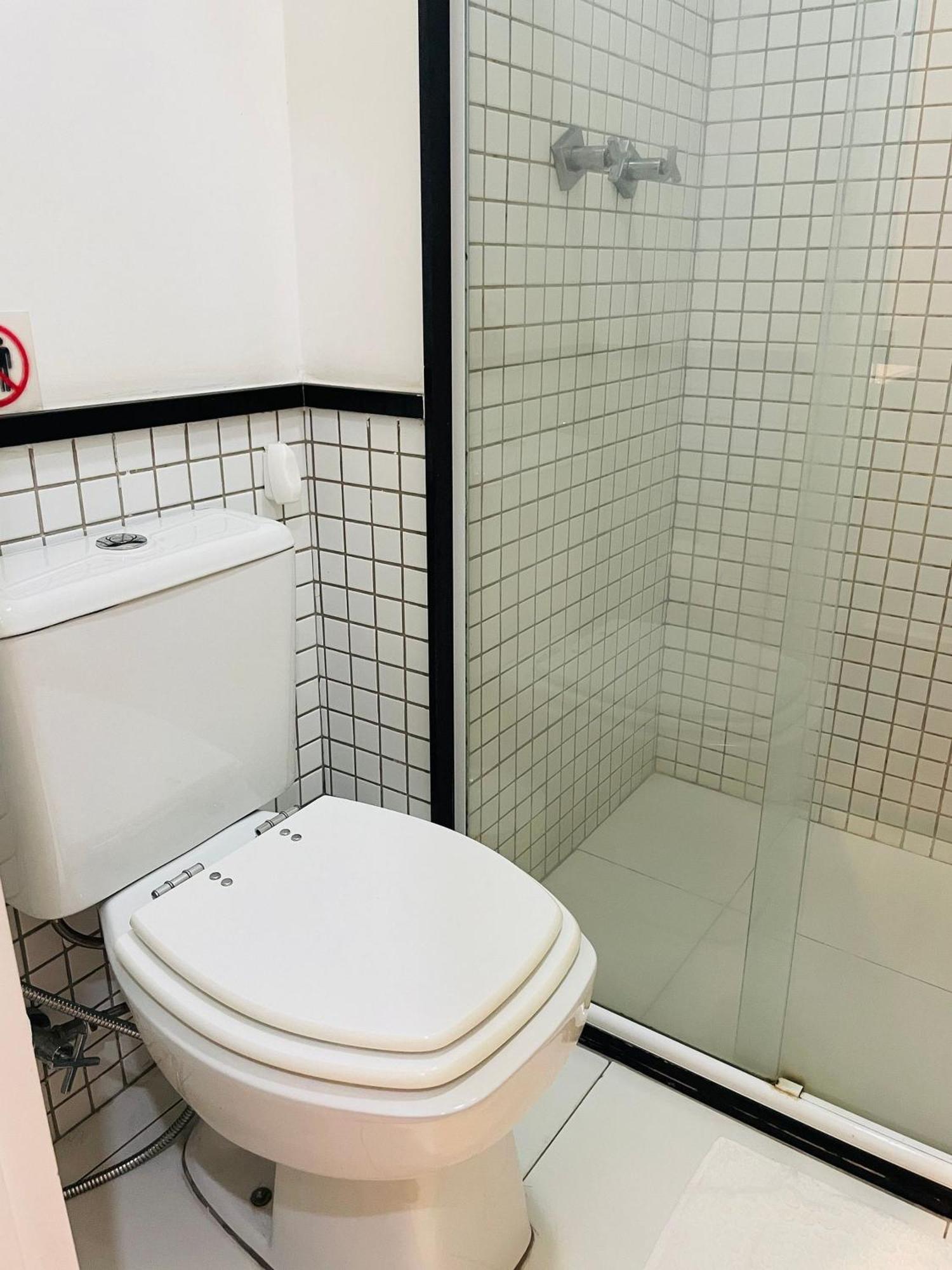 Morada Estanconfor Berrini - Flat Em Hotel Premium No Brooklin Sao Paulo Dış mekan fotoğraf