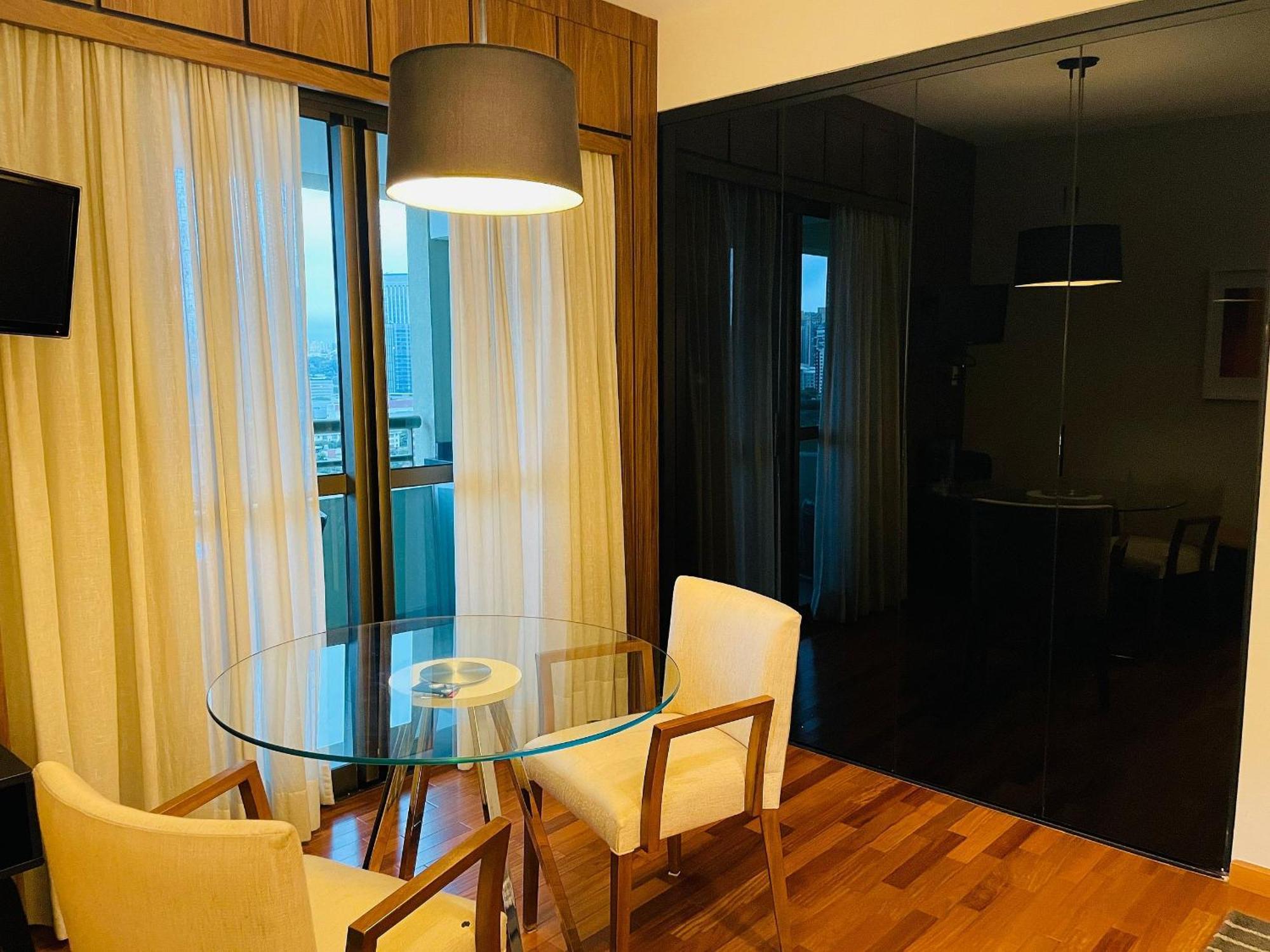 Morada Estanconfor Berrini - Flat Em Hotel Premium No Brooklin Sao Paulo Dış mekan fotoğraf