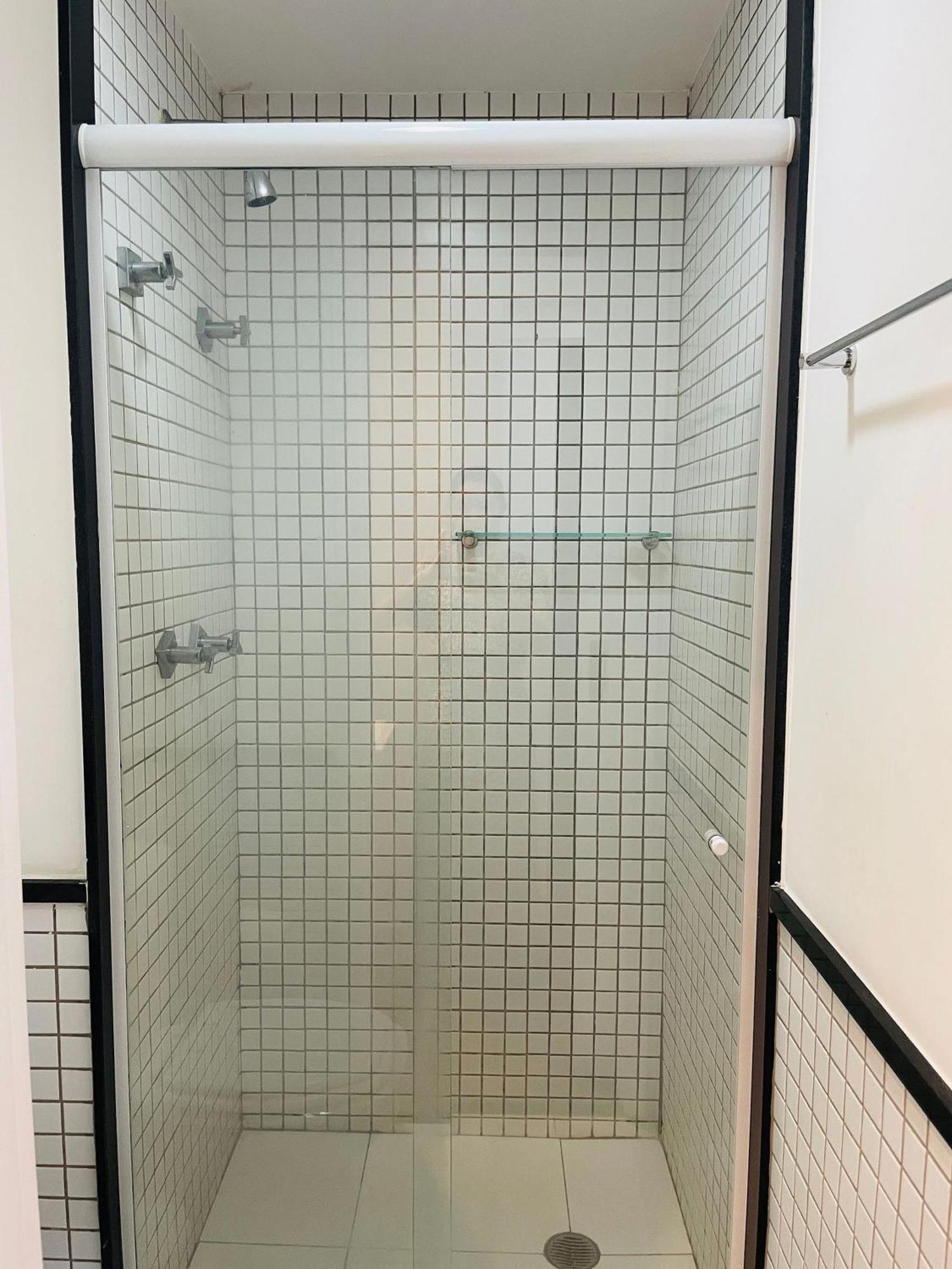 Morada Estanconfor Berrini - Flat Em Hotel Premium No Brooklin Sao Paulo Dış mekan fotoğraf